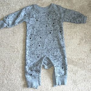 Hanna Andersson Romper